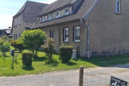 Wohnung Penkun - 3 Zimmer, 88 m&sup2;, 500&euro; | Angebot:26704860