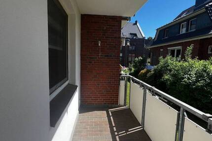 Wohnung Winsen Grevelau - 2 Zimmer, 46 m&sup2;, 550&euro; | Angebot:26274061