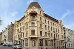Etagenwohnung Görlitz Innenstadt - 4 Zimmer, 140 m&sup2;, 1.400&euro; | Angebot:26335689