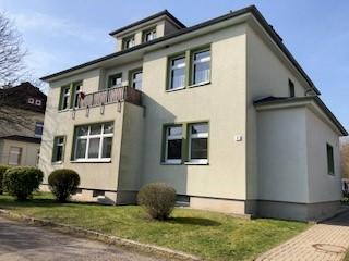 Große 2 RaumWohnung zum Wohlfühlen