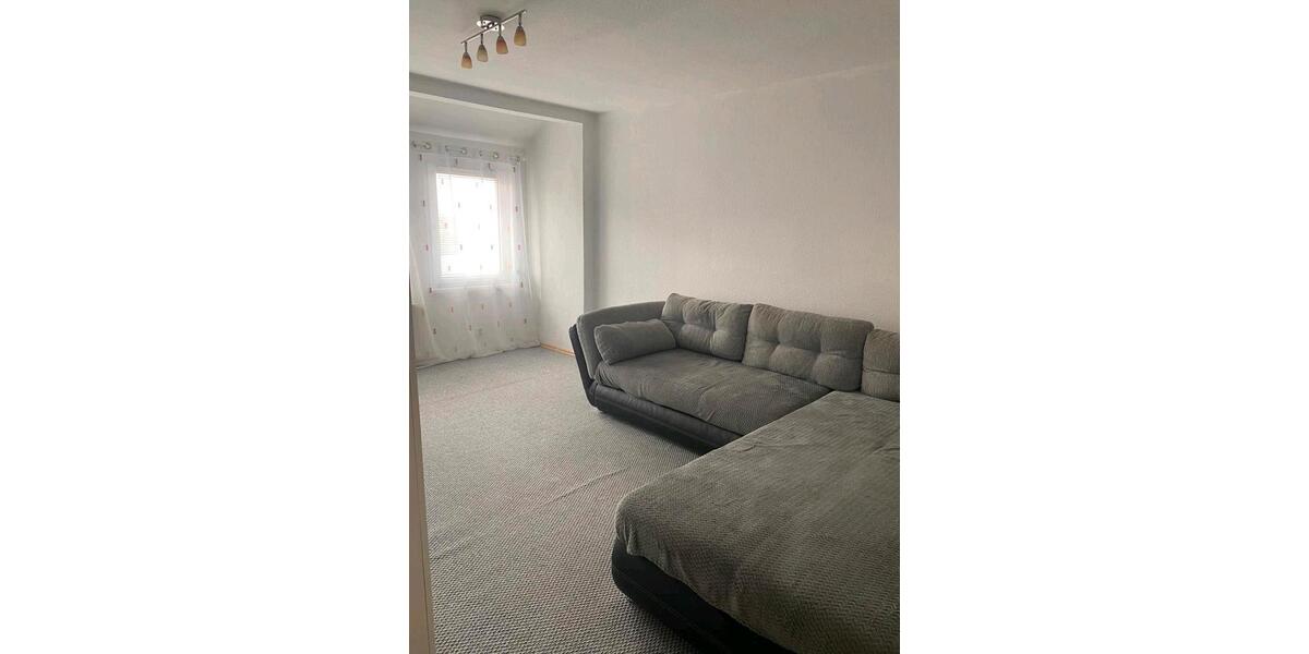2-Zimmer-Wohnung, 46 m², 2. OG – ab 01.01.2026 2 zimmer