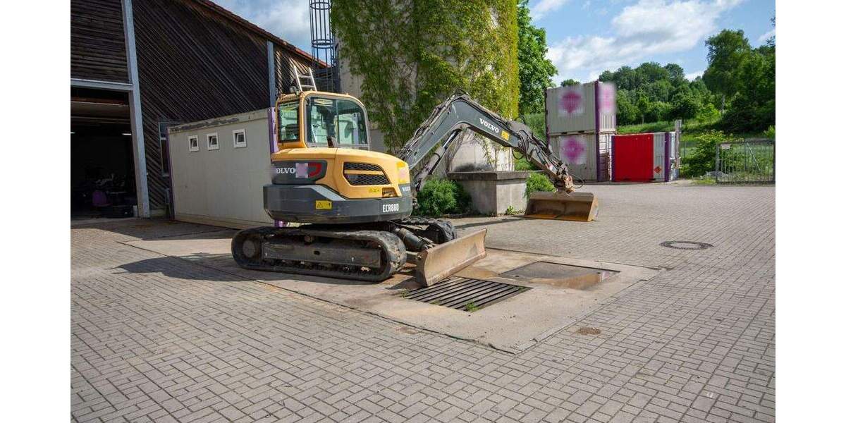 Gewerbeobjekt Berching - 14.500&euro; | Angebot:25670715