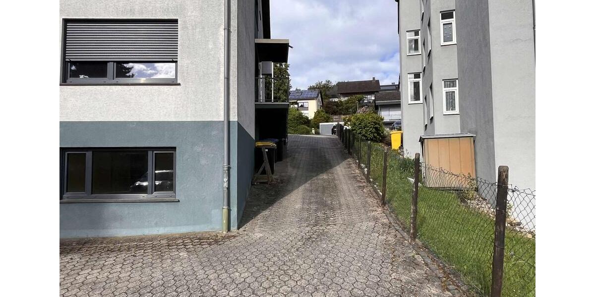 Etagenwohnung Sinzig - 4 Zimmer, 105 m&sup2;, 1.290&euro; | Angebot:26617391