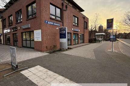 Gewerbeobjekt Nienhagen - 1.069&euro; | Angebot:23878630