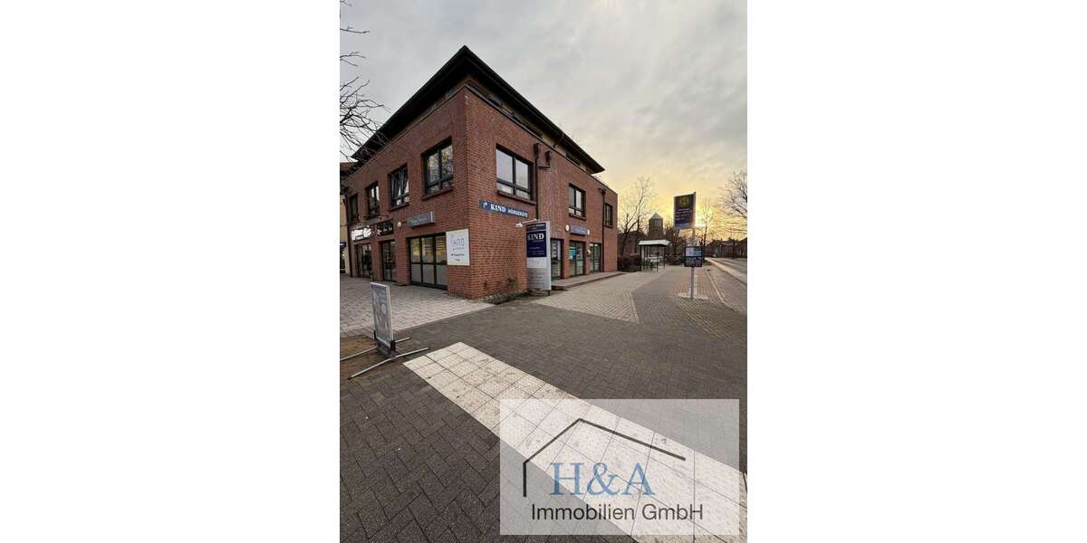 Gewerbeobjekt Nienhagen - 1.069&euro; | Angebot:23878630