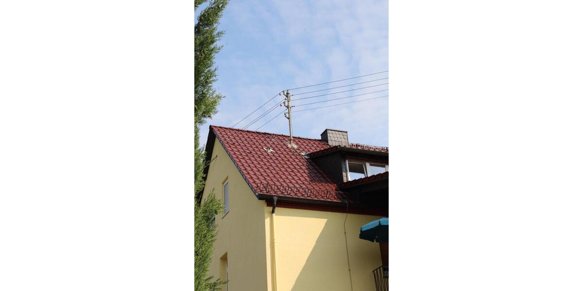 Dachgeschoßwohnung Wiesbaden Bierstadt - 2 Zimmer, 50 m&sup2;, 500&euro; | Angebot:26699255