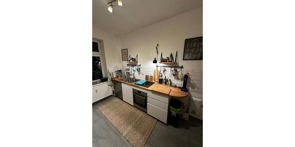Etagenwohnung Clausthal-Zellerfeld Zellerfeld - 4 Zimmer, 120 m&sup2;, 840&euro; | Angebot:25808113