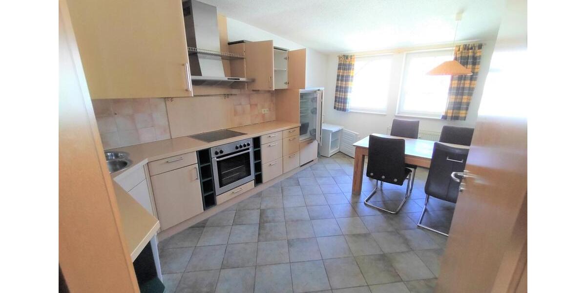 Etagenwohnung Ebersbach-Neugersdorf Neugersdorf - 1 Zimmer, 80 m&sup2;, 450&euro; | Angebot:25646193