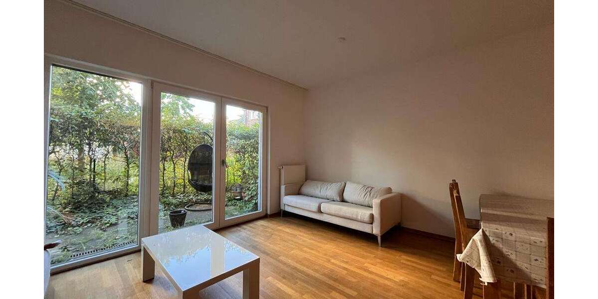 Etagenwohnung Berlin Mitte - 2 Zimmer, 98 m&sup2;, 1.399&euro; | Angebot:27072930