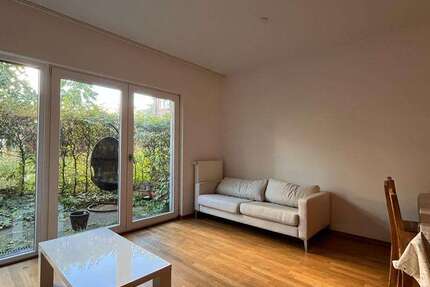 Wohnung Berlin Mitte - 2 Zimmer, 98 m&sup2;, 1.399&euro; | Angebot:27072930