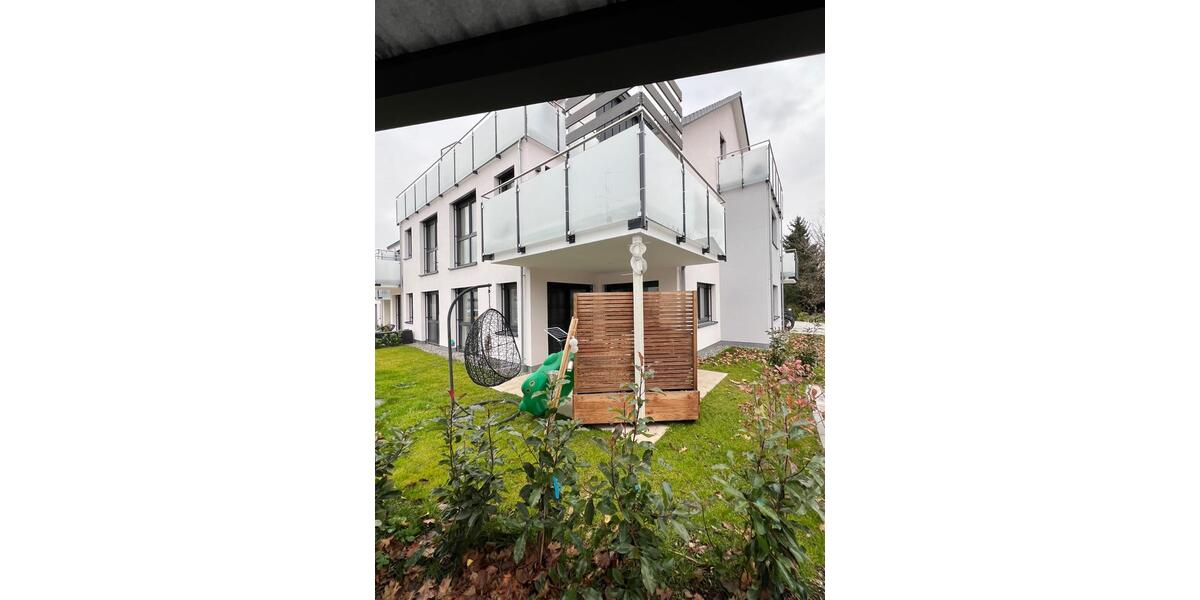 Erdgeschoßwohnung Ebenweiler - 3.5 Zimmer, 85 m&sup2;, 1.170&euro; | Angebot:26152509