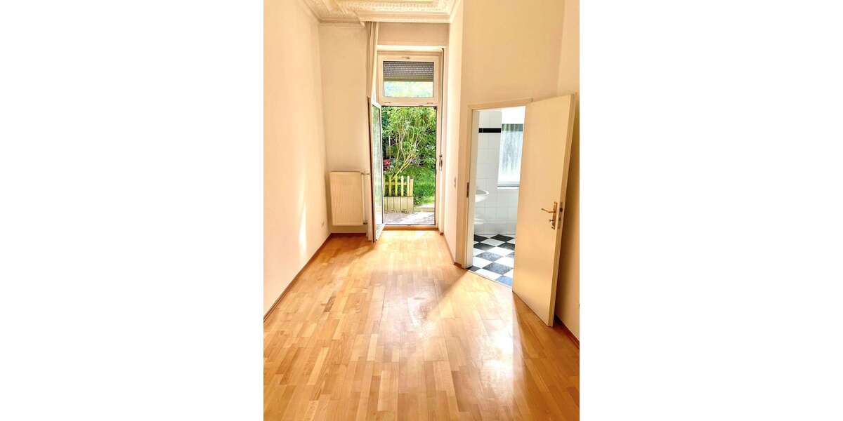 Etagenwohnung Frankfurt am Main Bockenheim - 3 Zimmer, 68 m&sup2;, 1.190&euro; | Angebot:26835864