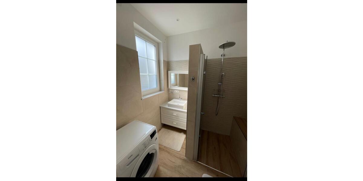 Erdgeschoßwohnung Schlüchtern - 1 Zimmer, 35 m&sup2;, 500&euro; | Angebot:25840149