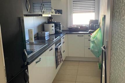 Helle 1-Zimmer-Wohnung (35 m²) auf der Korber Höhe 1 zimmer