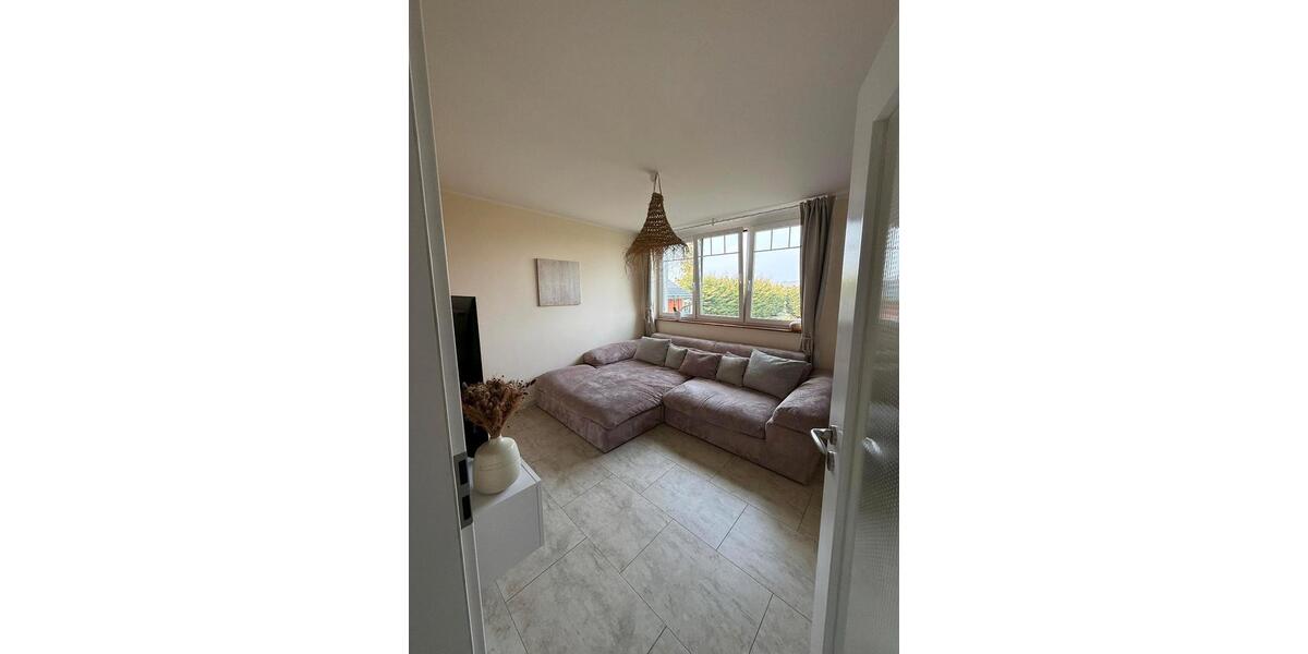 Erdgeschoßwohnung Wilsdruff - 2 Zimmer, 60 m&sup2;, 995&euro; | Angebot:25636227