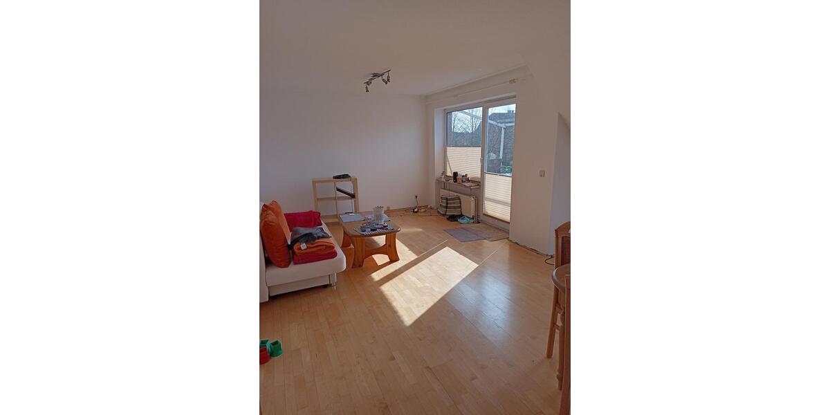Dachgeschoßwohnung Kaltenkirchen - 2 Zimmer, 62 m&sup2;, 720&euro; | Angebot:26211181