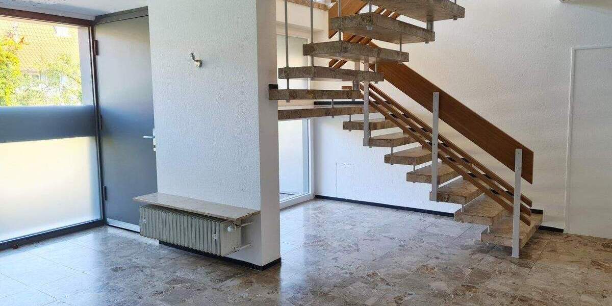 Einfamilienhaus Blaubeuren Landsitzle - 4 Zimmer, 240 m&sup2;, 1.890&euro; | Angebot:25070534