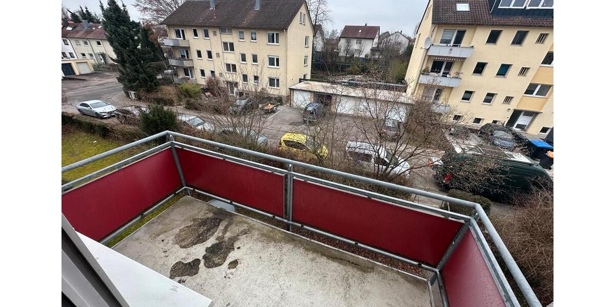 Etagenwohnung Herrenberg - 2 Zimmer, 54 m&sup2;, 750&euro; | Angebot:24757277