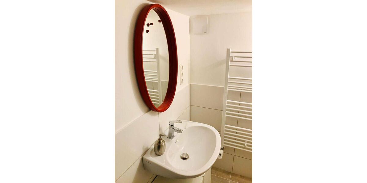 Wohnen auf Zeit Münster Münster-West - 2 Zimmer, 45 m&sup2;, 65&euro; | Angebot:26289053