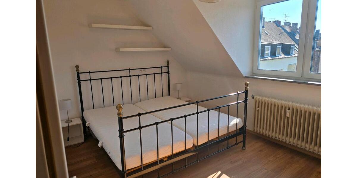Maisonettenwohnung Koblenz Lay - 3 Zimmer, 110 m&sup2;, 1.400&euro; | Angebot:26285496