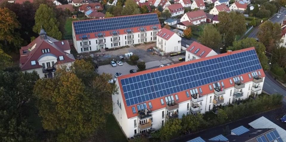 Etagenwohnung Vellmar - 3 Zimmer, 92 m&sup2;, 1.144&euro; | Angebot:25919012