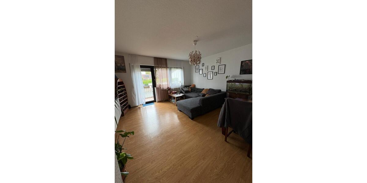 Etagenwohnung Alzey - 2 Zimmer, 65 m&sup2;, 766&euro; | Angebot:26621562