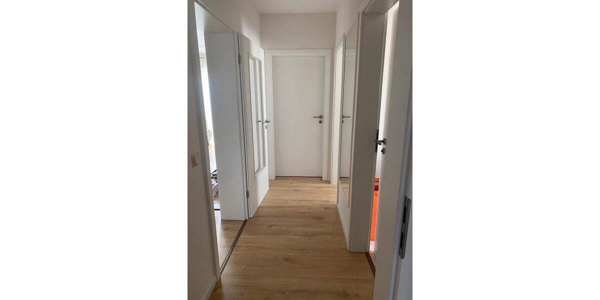 Etagenwohnung Westerburg - 3 Zimmer, 80 m&sup2;, 1.000&euro; | Angebot:25922997