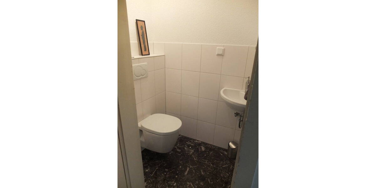 Etagenwohnung Bielefeld Jöllenbeck - 4 Zimmer, 100 m&sup2;, 900&euro; | Angebot:26128045