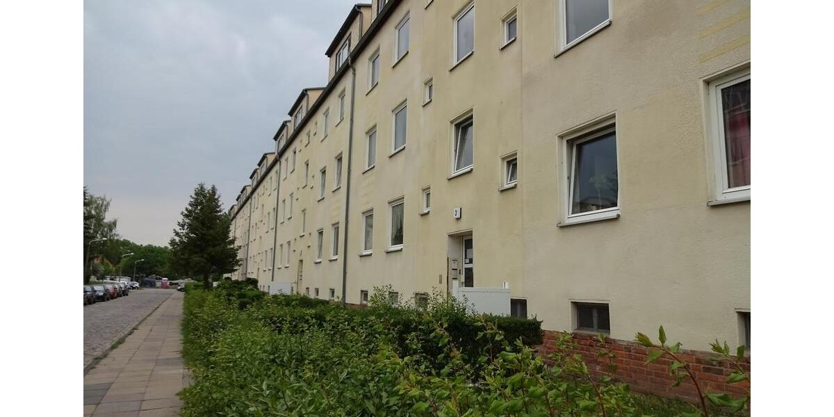 Erdgeschoßwohnung Brandenburg an der Havel Görden - 2 Zimmer, 45 m&sup2;, 375&euro; | Angebot:25545010