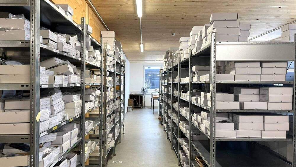 Gewerbeobjekt Bad Aibling Markfeld - 3.950&euro; | Angebot:24656059