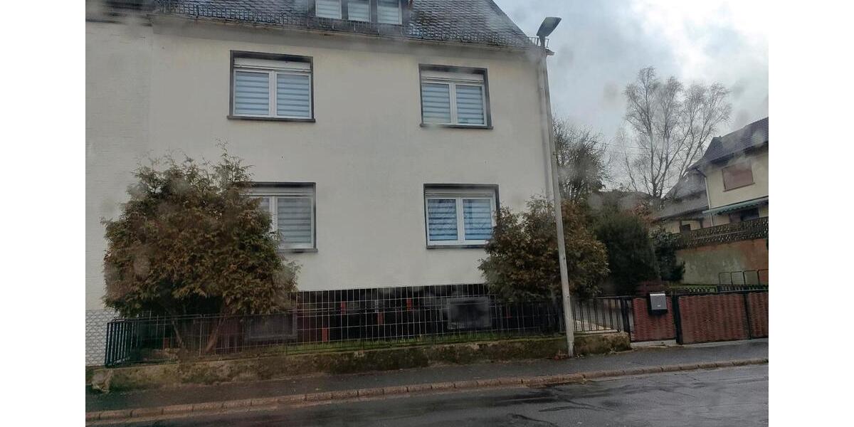 Doppelhaushälfte Ulmen - 6 Zimmer, 150 m&sup2;, 1.000&euro; | Angebot:26705293