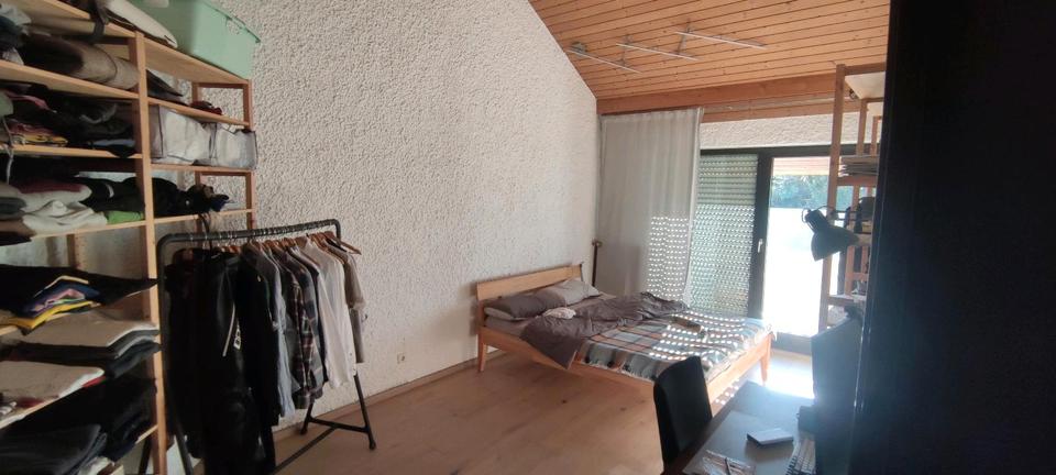 WG Zimmer in Dachau 1 zimmer