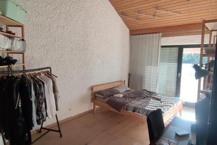 Wohnen auf Zeit Dachau - 1 Zimmer, 18 m&sup2;, 900&euro; | Angebot:24364377