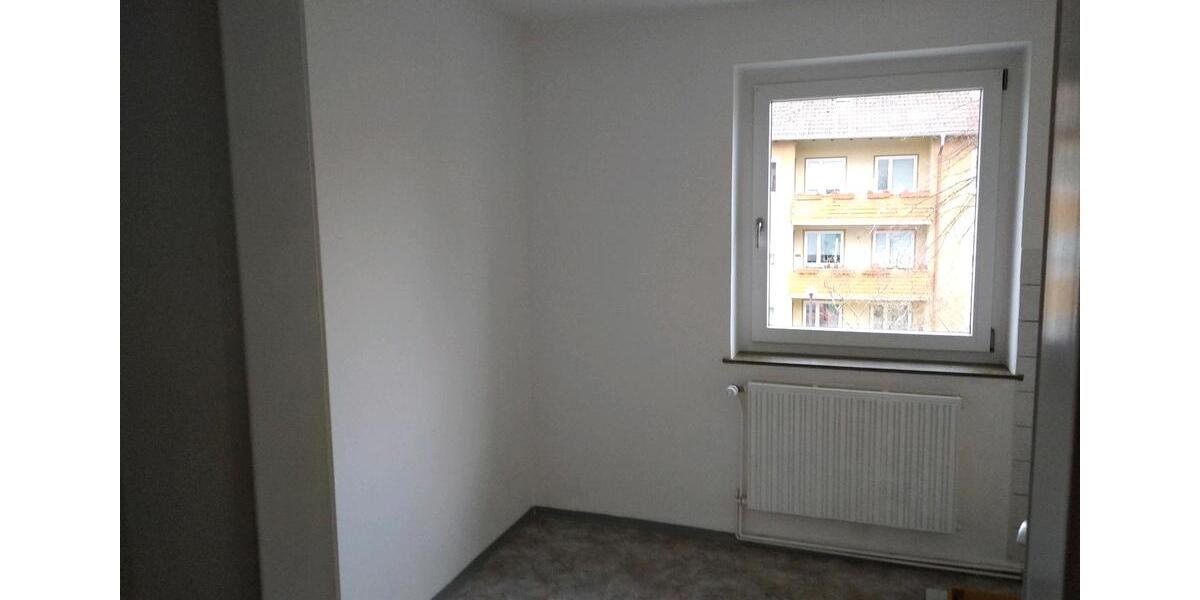 Etagenwohnung Marktredwitz - 2 Zimmer, 55 m&sup2;, 450&euro; | Angebot:25044872