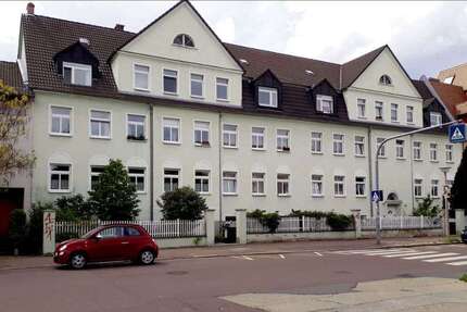 Wohnung zum Mieten in Halle (Saale) 788 € 71.62 m²