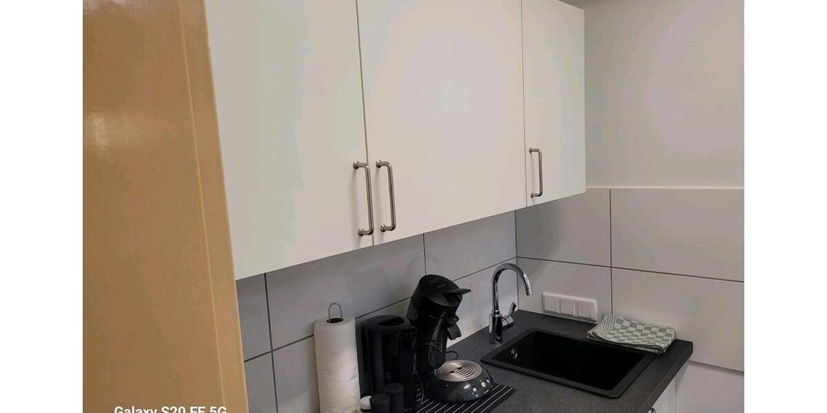 Wohnen auf Zeit Düsseldorf Stadtbezirk 5 - 1 Zimmer, 36 m&sup2;, 69&euro; | Angebot:24669576