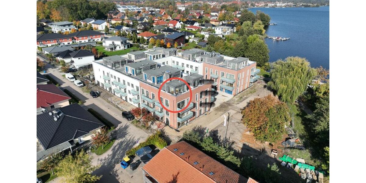 Einfamilienhaus Neuruppin - 3.5 Zimmer, 100 m&sup2;, 1.970&euro; | Angebot:25418203