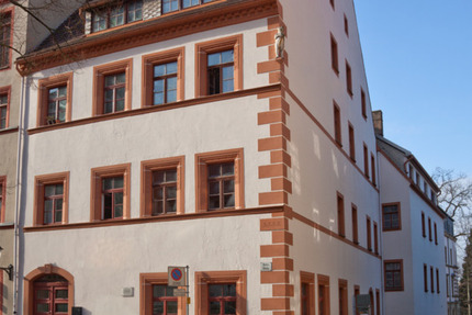 Wohnung Freiberg - 4 Zimmer, 103 m&sup2;, 720&euro; | Angebot:24242562