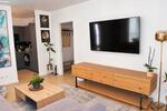 Terrassenwohnung Frankfurt am Main Bockenheim - 2 Zimmer, 70 m&sup2;, 1.920&euro; | Angebot:27593762