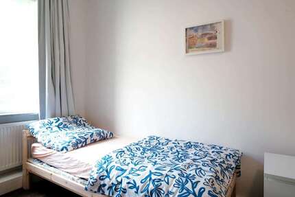 Zimmer Berlin Spandau - 450&euro; | Angebot:27117251