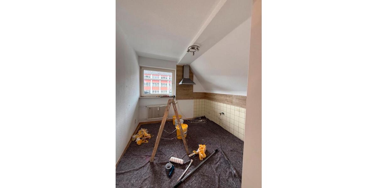 Dachgeschoßwohnung Sohren - 4 Zimmer, 95 m&sup2;, 620&euro; | Angebot:26705956