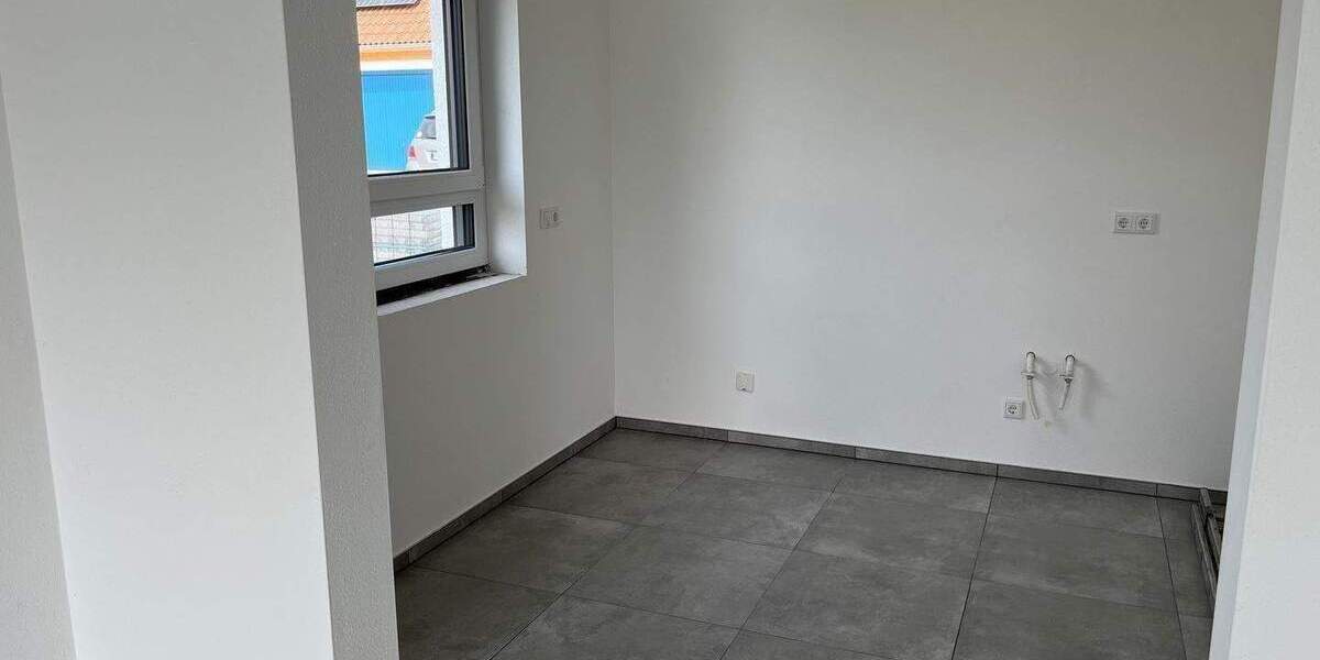 Doppelhaushälfte Markt Erlbach Eschenbach - 5 Zimmer, 121 m&sup2;, 1.690&euro; | Angebot:24967176
