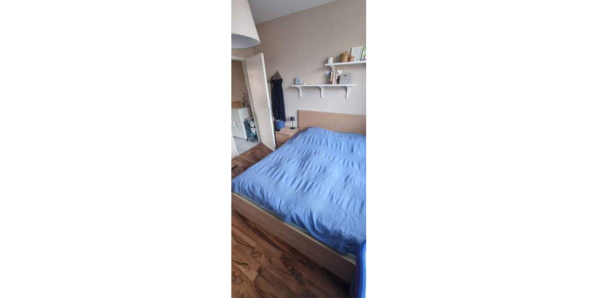 Etagenwohnung Langenfeld (Rheinland) Immigrath - 3 Zimmer, 76 m&sup2;, 836&euro; | Angebot:25249594