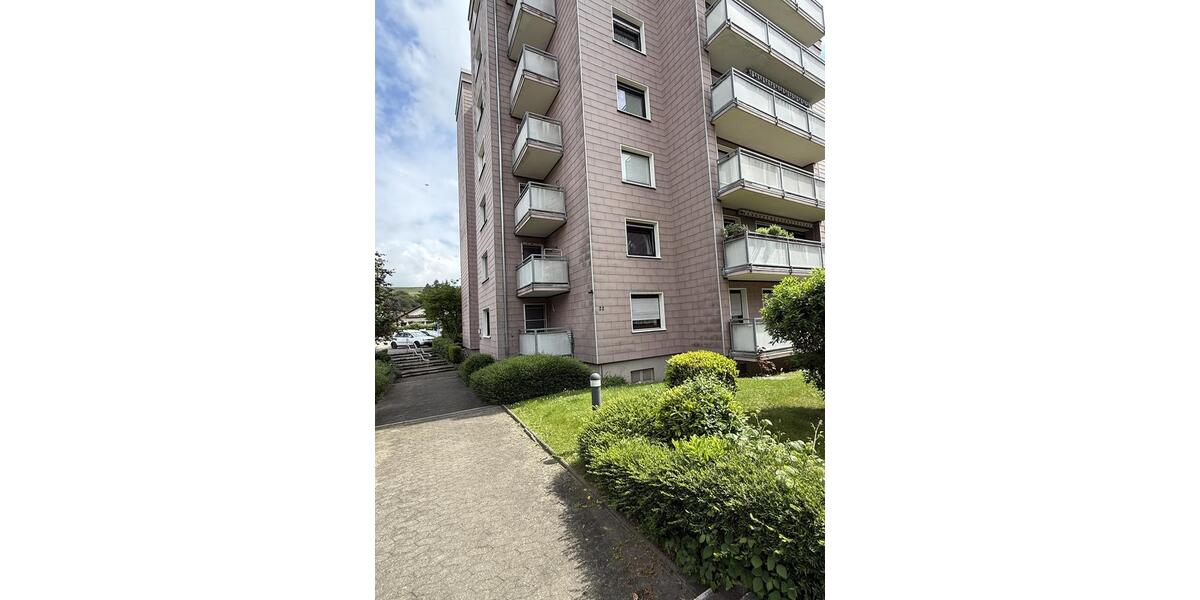 Etagenwohnung Auggen - 1 Zimmer, 35 m&sup2;, 470&euro; | Angebot:26458988