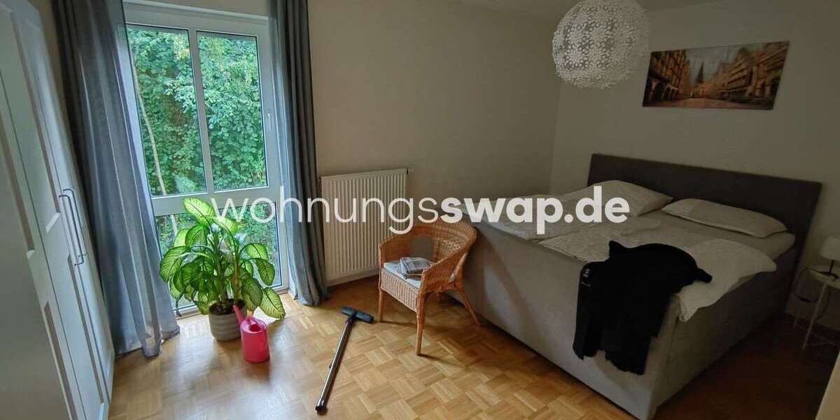 Etagenwohnung Münster - 3 Zimmer, 78 m&sup2;, 690&euro; | Angebot:26255791