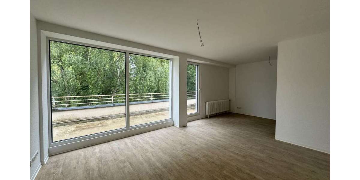 Etagenwohnung Aachen Aachen-Mitte - 2 Zimmer, 54 m&sup2;, 883&euro; | Angebot:27094145