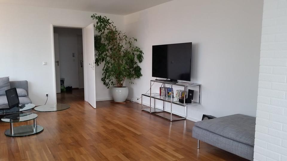 Etagenwohnung Nürnberg Altstadt, St. Lorenz - 4 Zimmer, 116 m&sup2;, 1.600&euro; | Angebot:24692887