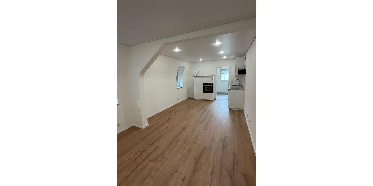 Dachgeschoßwohnung Sankt Ingbert - 2 Zimmer, 45 m&sup2;, 635&euro; | Angebot:26536609