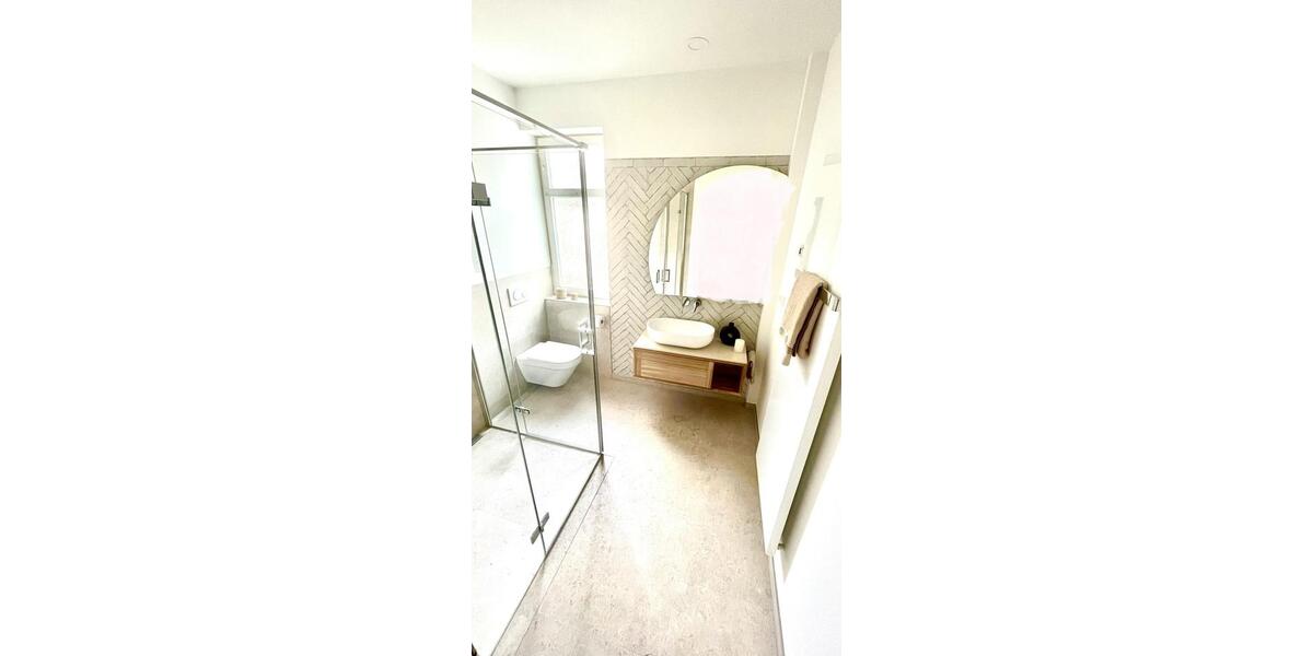 Erdgeschoßwohnung Ilmenau - 3.5 Zimmer, 86 m&sup2;, 860&euro; | Angebot:26521261