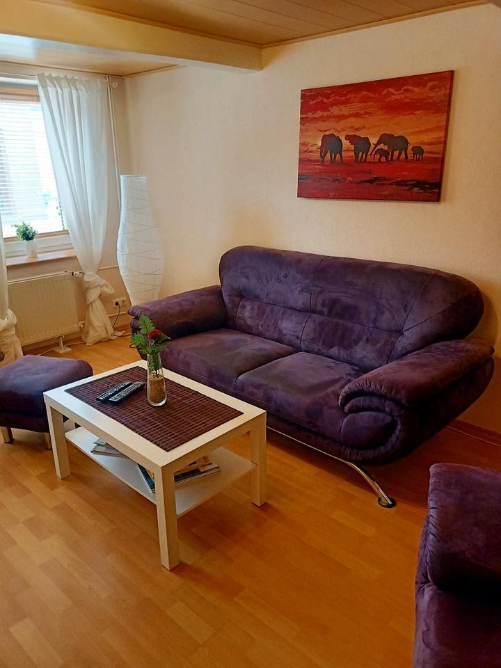 MonteurWohnung FerienWohnung